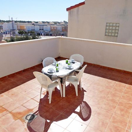 Alcossebre Las Arenas 160 Urbanizacion Familiar Albert Villas المظهر الخارجي الصورة